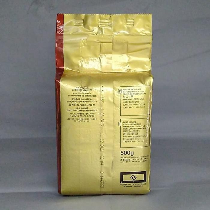 

Mumpung Murah Fermipan 2 in 1 500gr