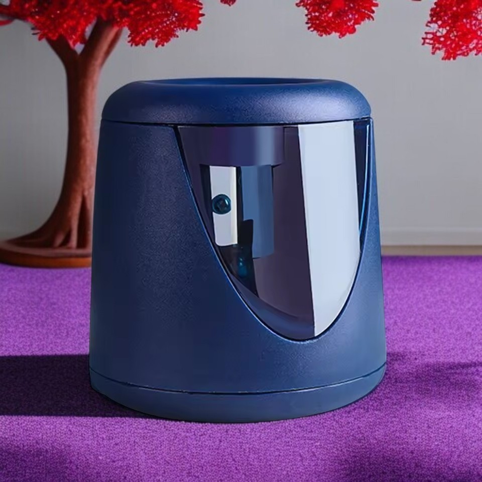 

MOKA Rautan Pensil Automatic Pencil Sharpener for 6.5-8mm - INU52