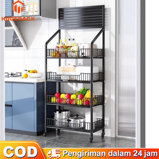 Rak Chiki Rak Gawang Sembako Susun Rak Snack Rak Toko Jualan Keranjang Jajan Rak Besi Rak Troli