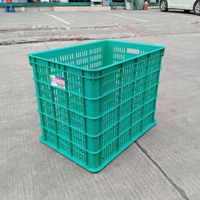 

Box Container Atari Green Leaf 9919 P 9920 P 9204 L 9206 L 9208 L 9929 L mirip Hanata - 9919 P RAPAT [SALE]