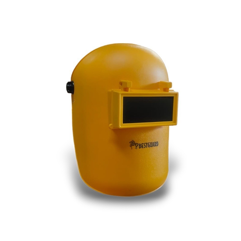 KEDOK MESIN LAS/KEDOK LAS HELM LAS BESTGUARD