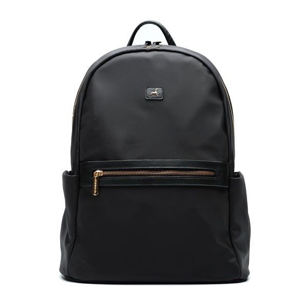 POVILO HABIT BACKPACK BLACK