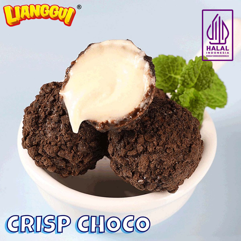 

[Hampers/Gift] [Pengiriman cepat]Halal Lianggui Oat Choco Oatmeal Rasa Cokelat Oatmeal Rasa Cokelat Putih 240g Sereal Sehat CHOCO / CHOCO & MILK BURSTLURRY CRISPY & SWEET Wafer Bulat Salut Chocolate Cones