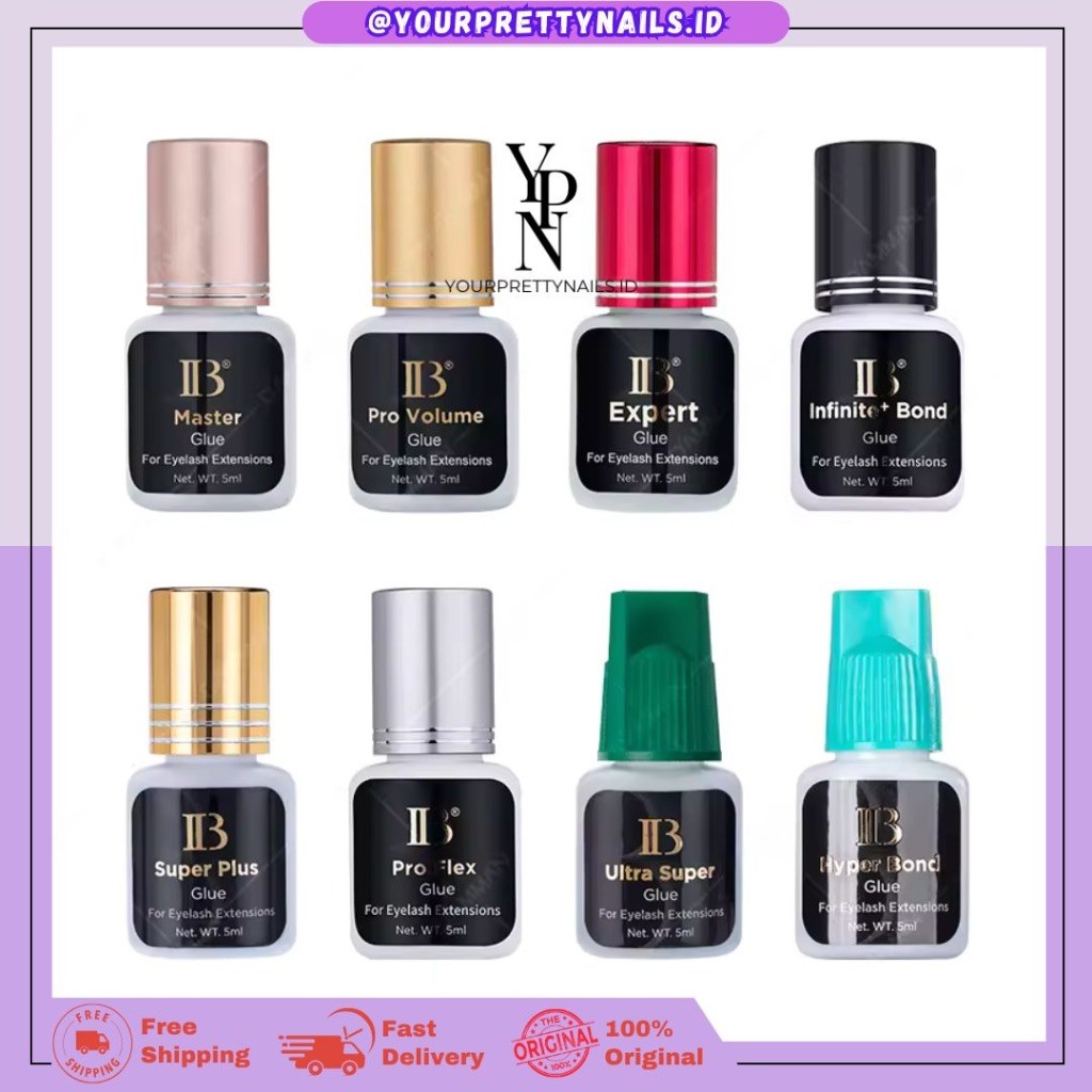 lem bulu mata / lem extension bulu mata / lem bulu mata extension / bulu mata / lem korea bulu mata/