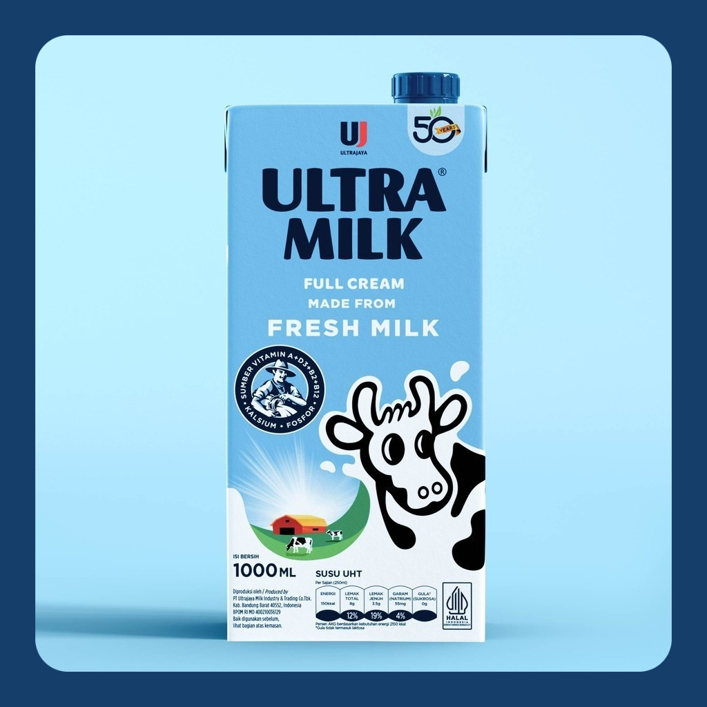 

ULTRA PLAIN 1000ML