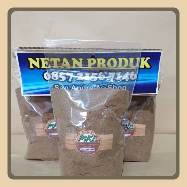 

BUMBU KERING MARTABAK TELOR MKL UKURAN 500gram ASLI JAKARTA TIMUR ( PREMIUM )