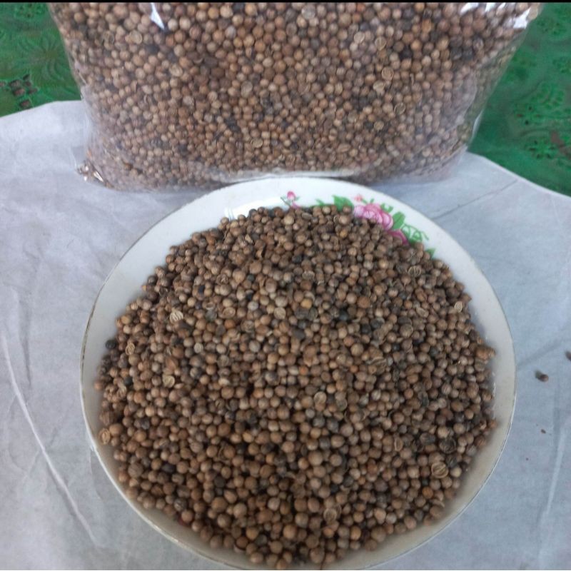 

MURAH Ketumbar coklat 100gr