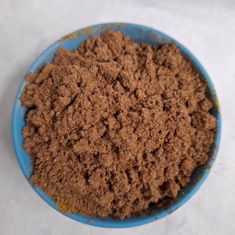 

MURAH Bubuk Murni Pekak/Bunga Lawang 500gr