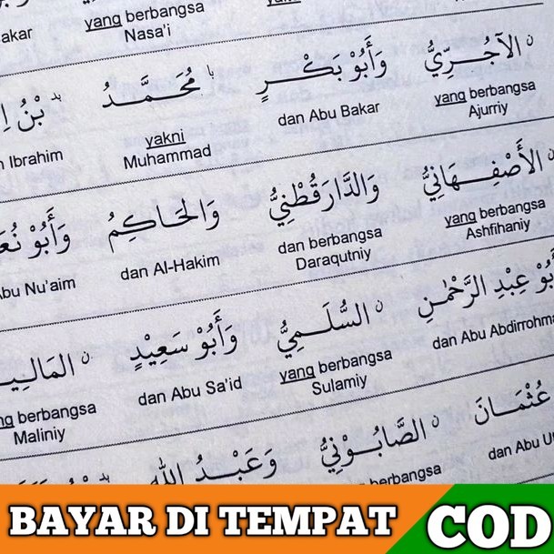 Terjemah Perkata Safinatun Najah/safinah an Najah/kitab safinah (Terjemah safiinah) Al mukhtar, Perk