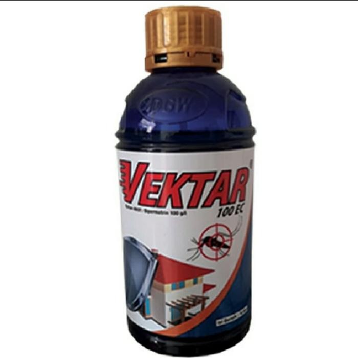 Obat Fogging Vektar 100EC 1 Liter