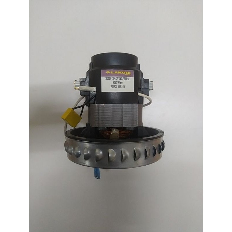 Motor Vacum Lakoni Vortex 15L Penyedotan Kuat