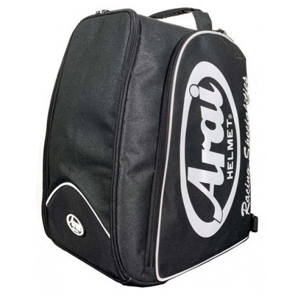 Tas Helm Arai Single Helmet Bag Tas Helm Motor Original