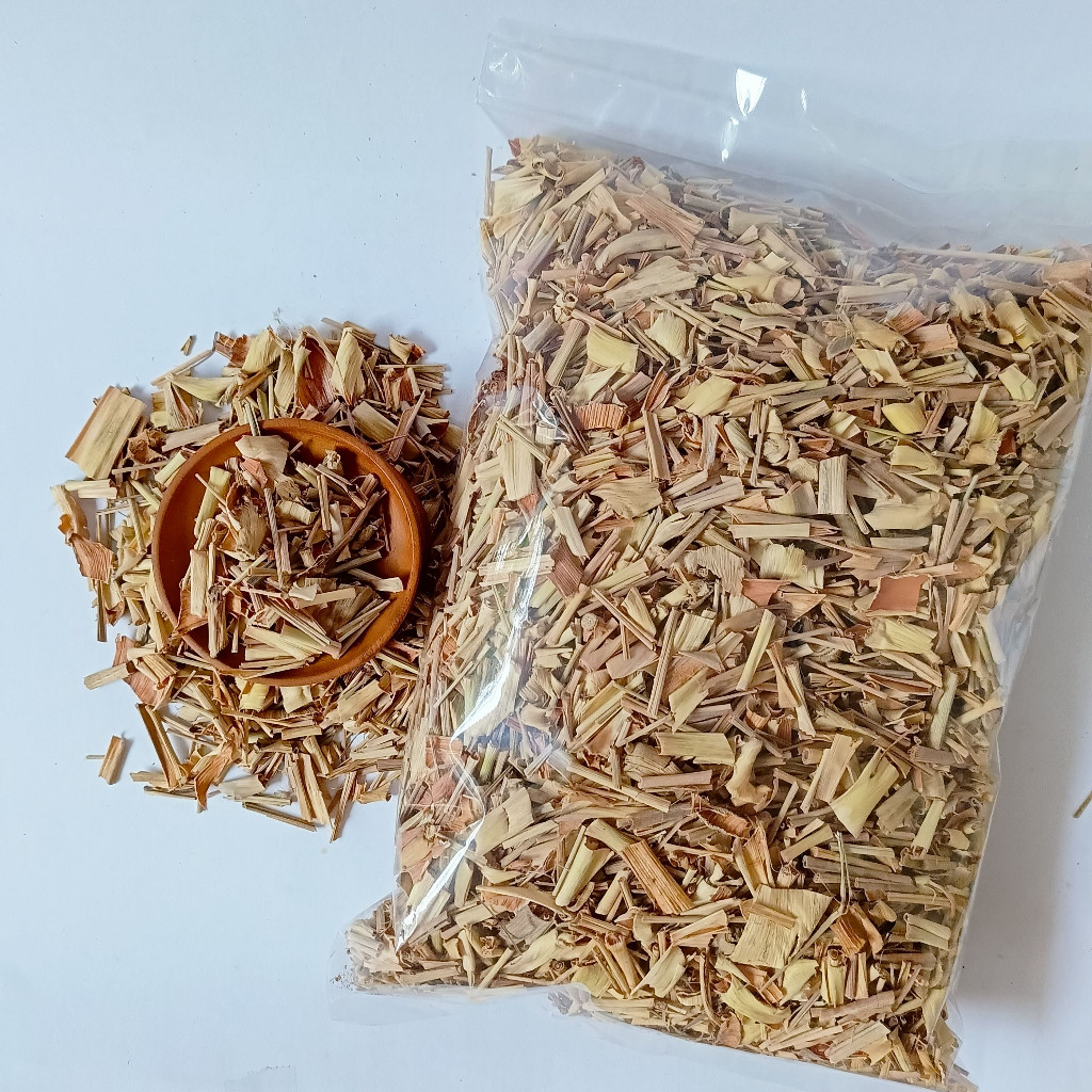 

Serai kering | Serai rajang kering lemongrass Grade A termurah