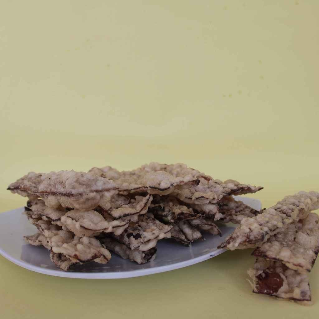 

Pisang Sale Lidah gurih dan renyah / Oleh Oleh khas bandung isi 1kg