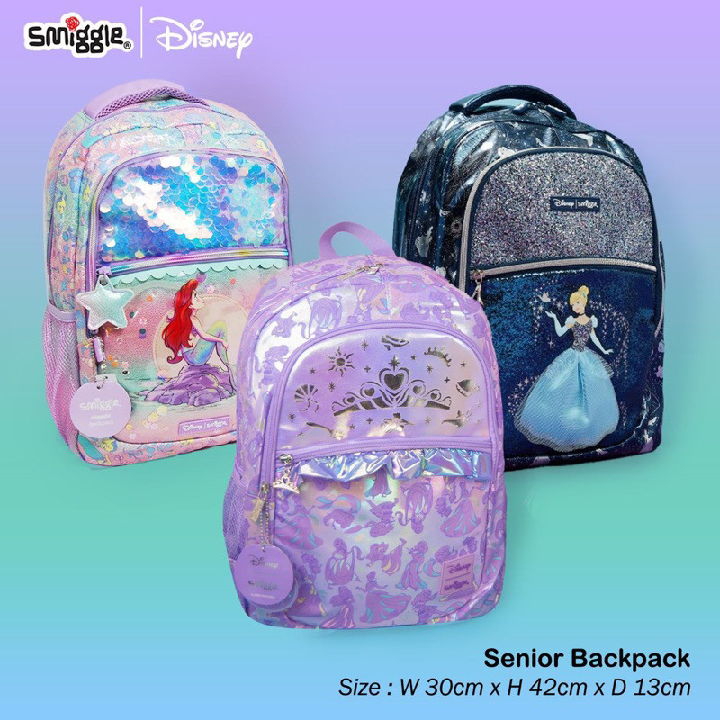 Bdt Smiggle import, tas smiggle premium import, tas smiggle , tas smiggle ginal, tas smiggle terbaru