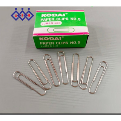 

Trigonal Clip No 5 Murah + Best Seller