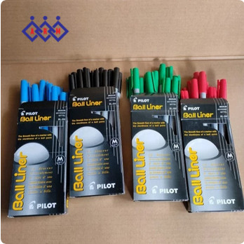 

PULPEN TANDA TANGAN / Pulpen pilot balliner (1PCS) + Best Seller
