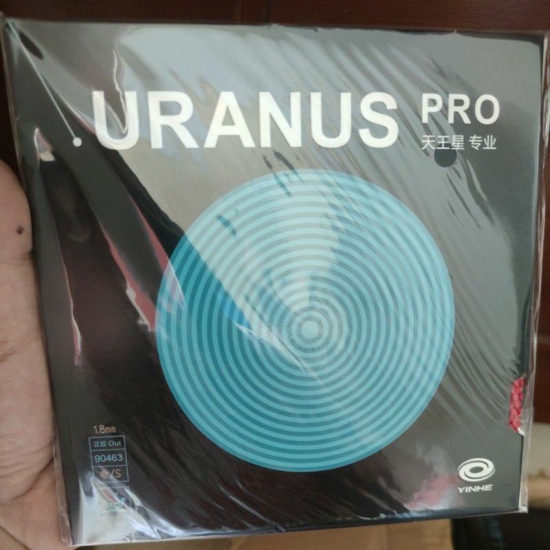 Karet Yinhe Uranus Pro Bintik