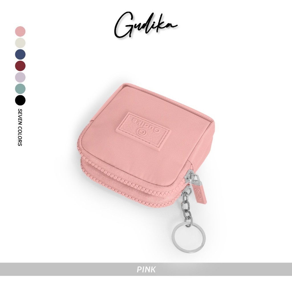 sarmilaayyshopGUDIKA Bags 2230 / Dompet Gantung