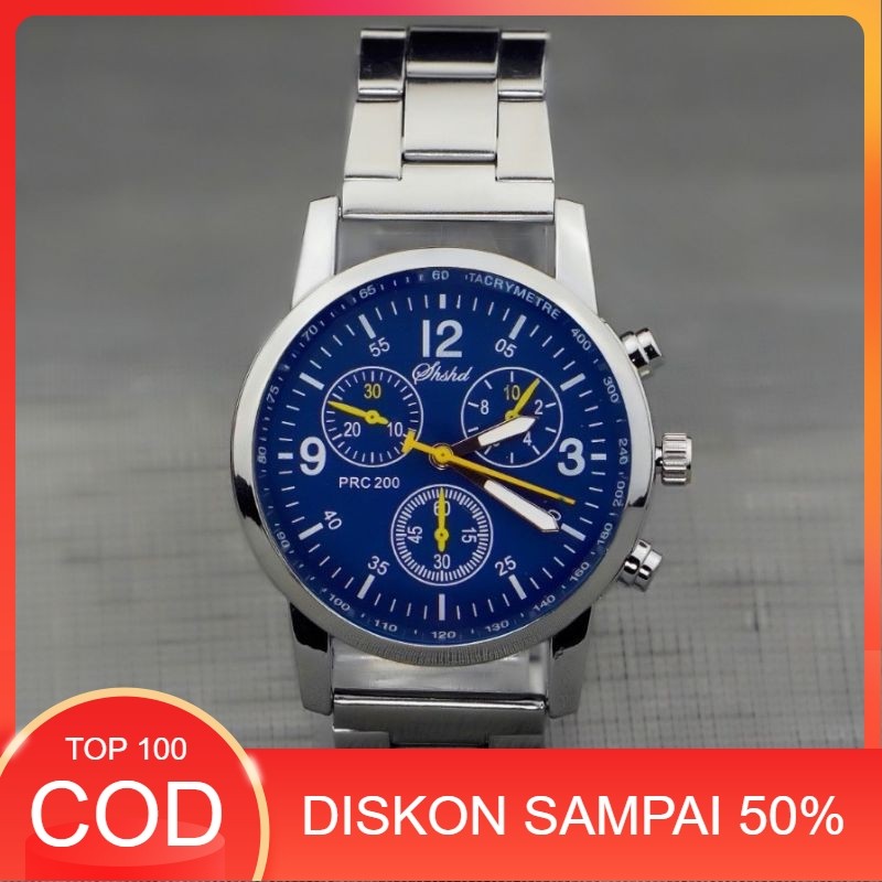 jam tangan pria jam tangan cowok jam tangan analog jam tangan viral