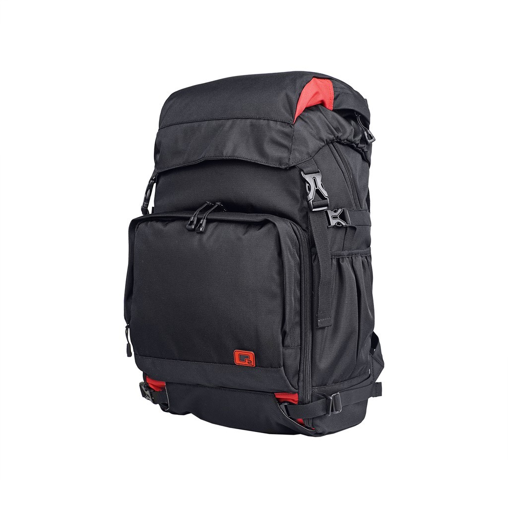 Tas Kamera Backpack Laptop DSLR Quarzel Elite RSCO
