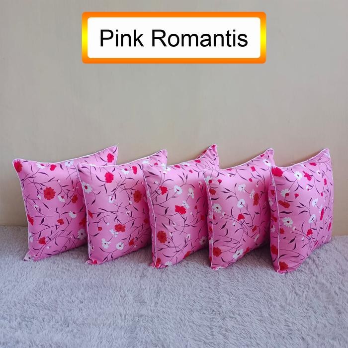 COD Set Bantal Sofa Minimalis 40x40 Isi 5 Pcs SET BANTAL KURSI SOFA BED SOFABED CUSHION PILLOW EMPUK