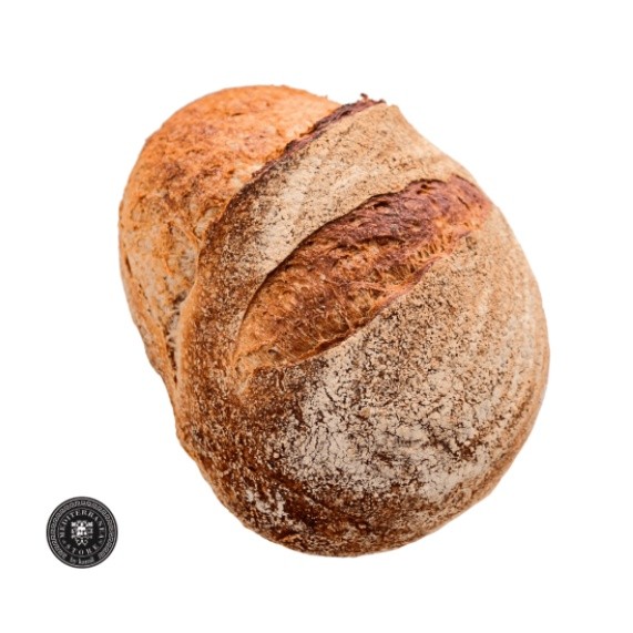 

Tartine Sourdough Whole Wheat Mediterranea Bread