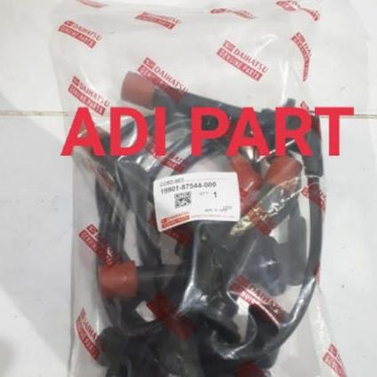 KABEL BUSI DAIHATSU ESPASS S91 ORI