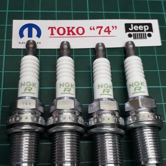 NGK Busi Dodge Journey