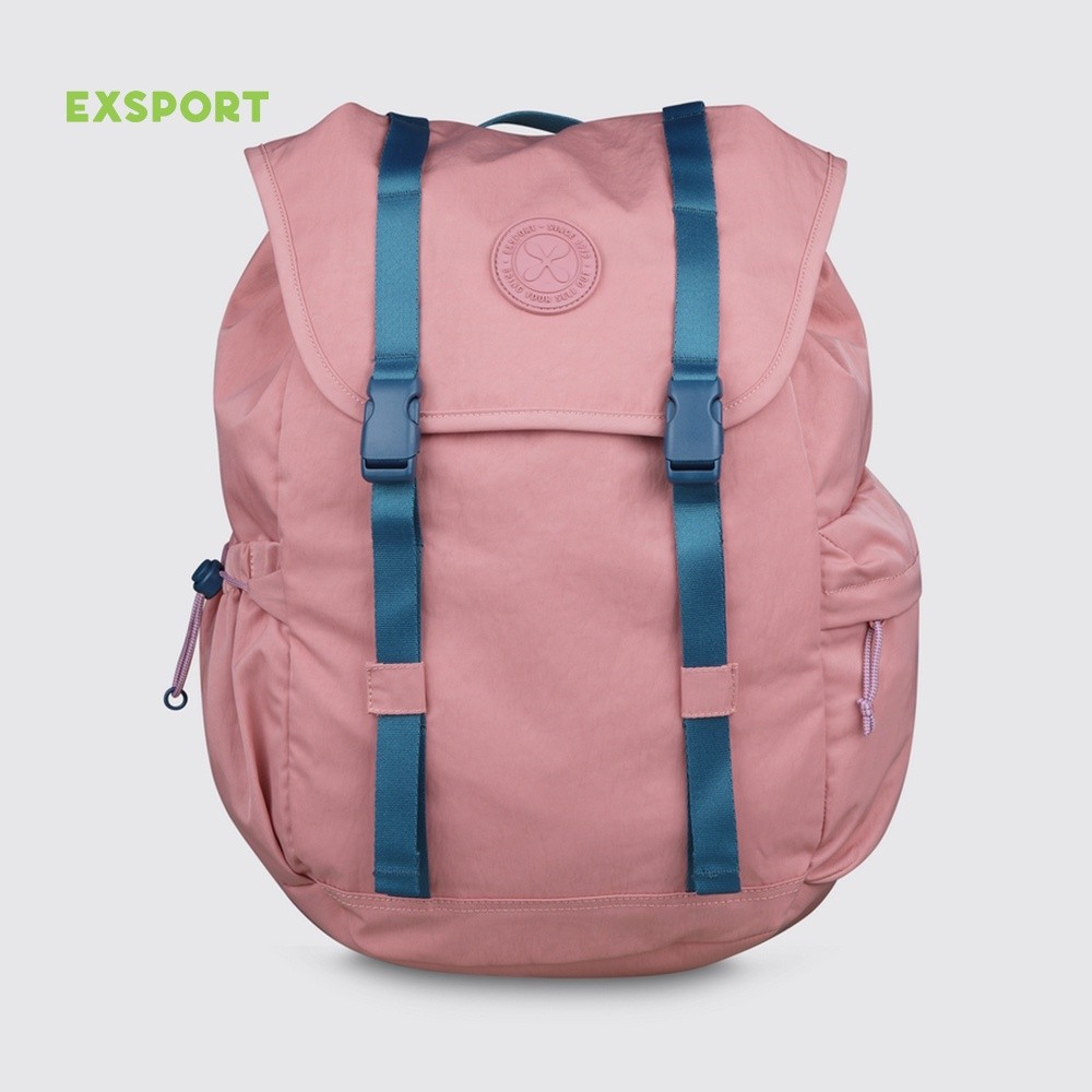 Tas Ransel Exsport Scholar Backpack | L - Salem