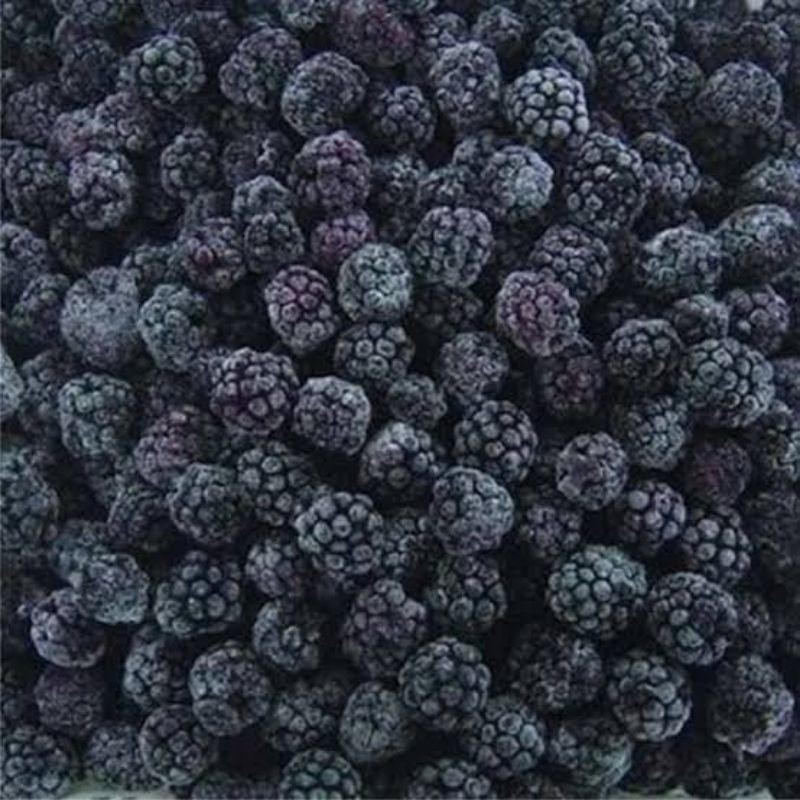 

Blackberry Frozen 1kg