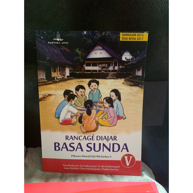 

rancage kelas 5 edisi revisi