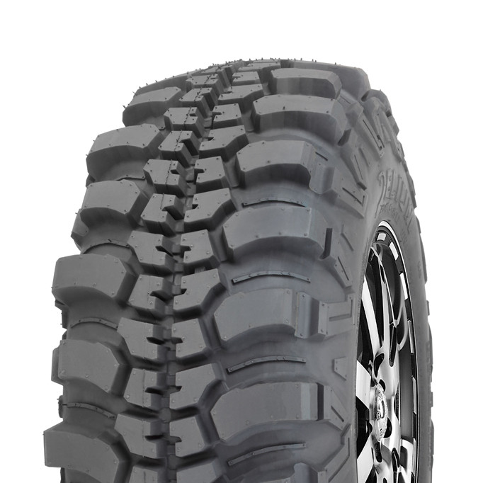 Ban Delium Terra Mania Extreme 33 x 10.5 R15 Ban Mobil Offroad