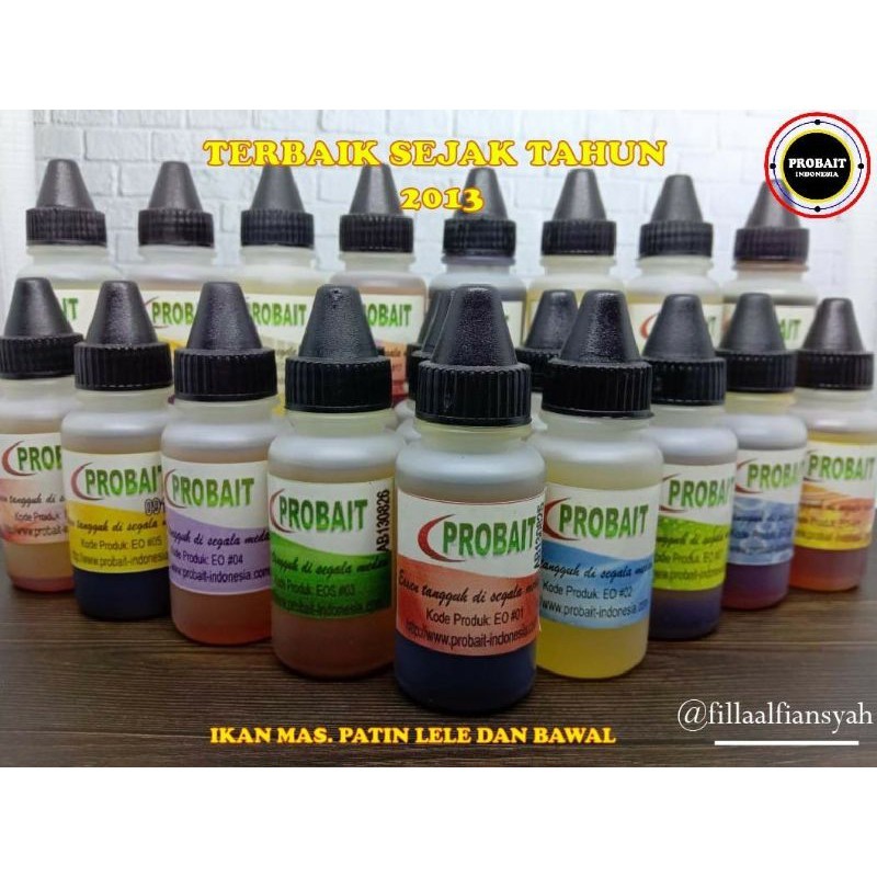 original Essen Probait seri EO