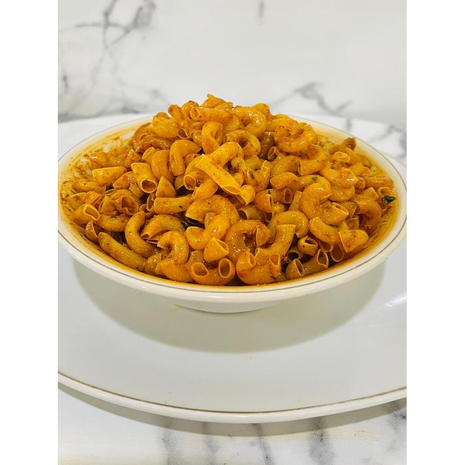 

Sale MAKARONI CIKRUH 1 KG LEZAT & GURIH Pedas Food Snack Cemilan Crispy Kering Camilan Snack Cemilan Jajanan Keripik Makanan - Original Happy Shopping