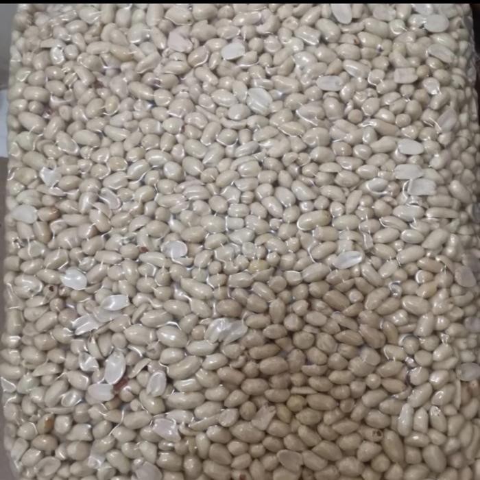 

Sale Kacang Tanah Kupas Mentah 61/71 Berat 1kg / 1000gr Happy Shopping