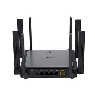 Ruijie RG-EW3200GX PRO EW3200GX 3200M Wi-Fi 6 Dual-band Gabit Router - Normal