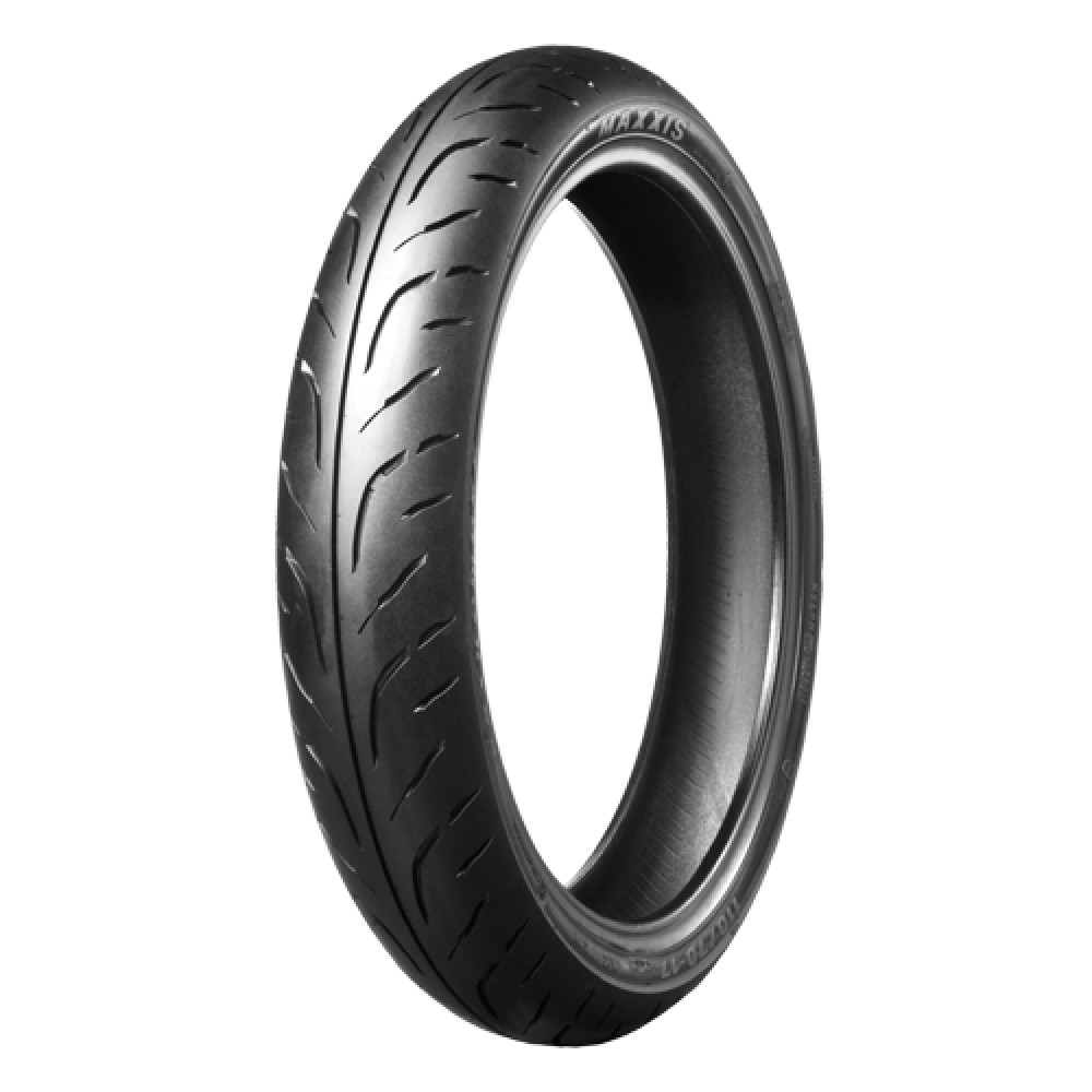 (Maxxis) Ban Luar 110/70/17 Maxxis Extramaxx Ban Luar 110/70 Ring 17 Tubeless Maxxis M6233W