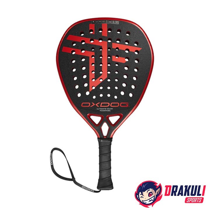 Padel Racket Oxdog Ultimate Court