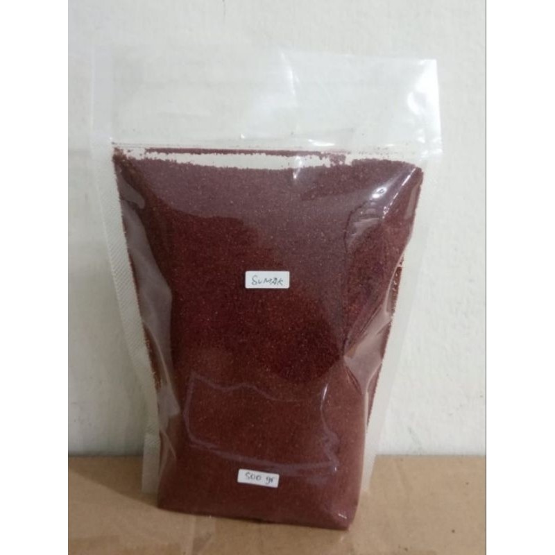 

Sumac / Summac 500gram