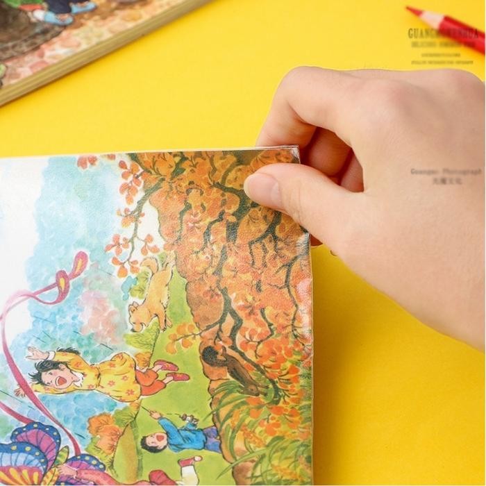 

TERLARIS! SAMPUL BUKU STIKER PVC FILM PELINDUNG BUKU TEKSTIL 10 LEMBAR BURAM TAHAN AIR DENGAN PEREKAT UNTUK ALAT TULIS - SMALL