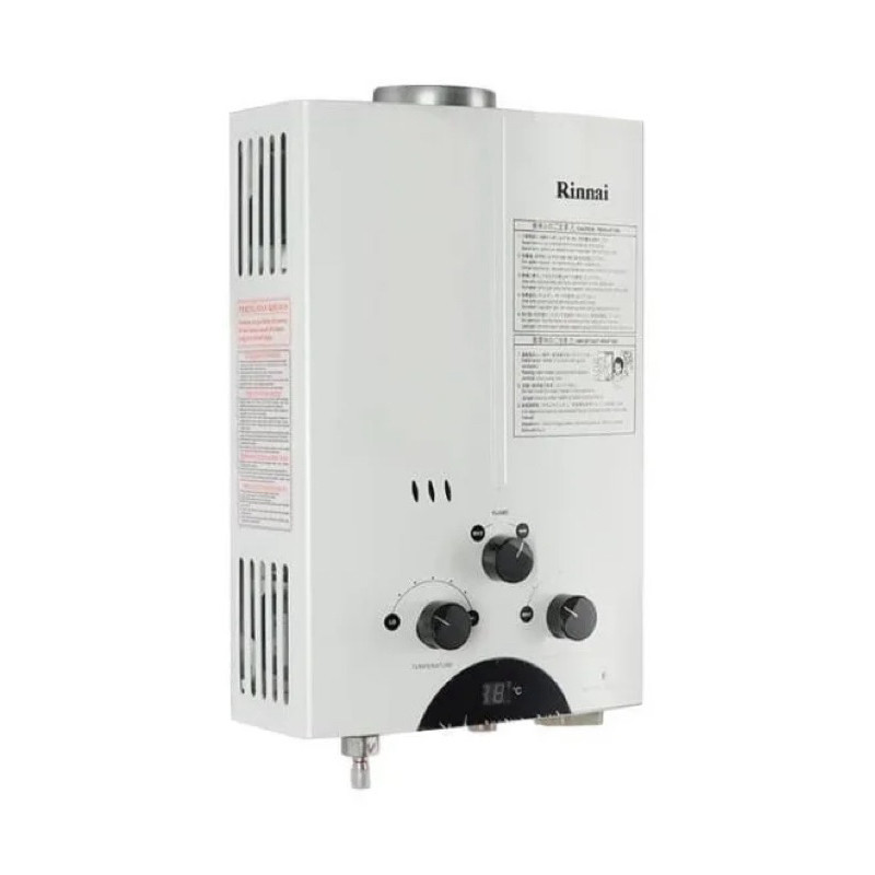 WATER HEATER RINNAI REU-5CFM 5 Liter / WATER HEATER RINNAI REU-5CFC CO