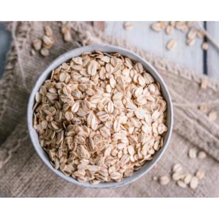 

NATURAL ROLLED OAT AUSTRALIA 5KG