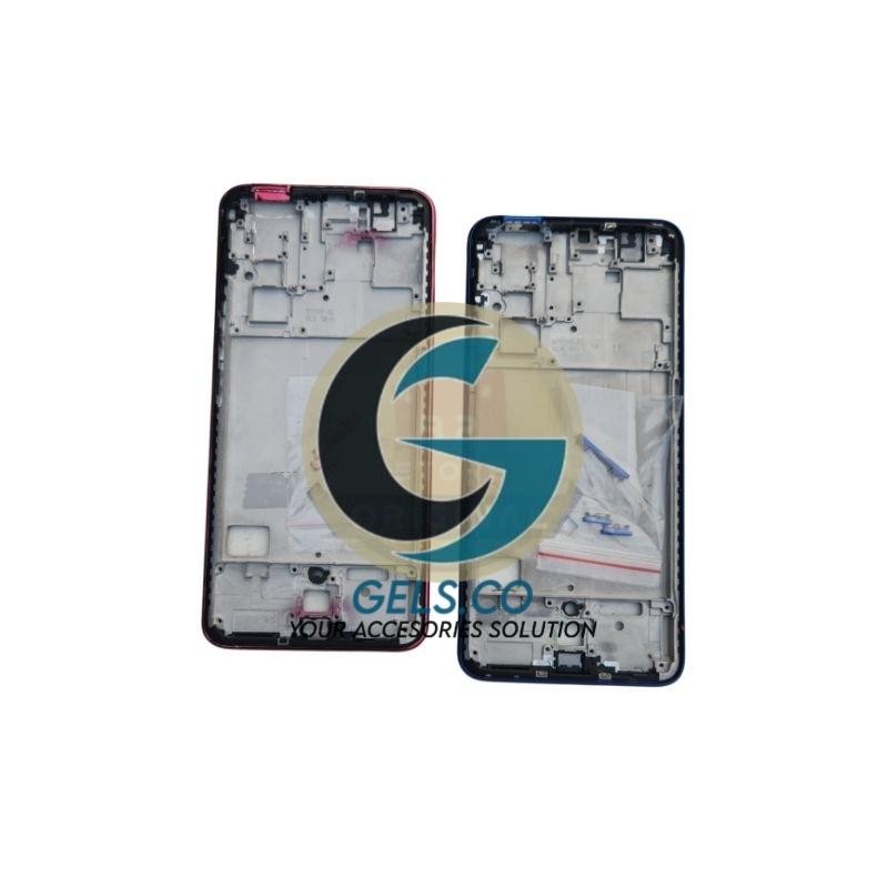 TATAKAN LCD  VIVO V15 PRO / V15 FRAME LCD TULANG TENGAH LCD MIDDLE FRAME