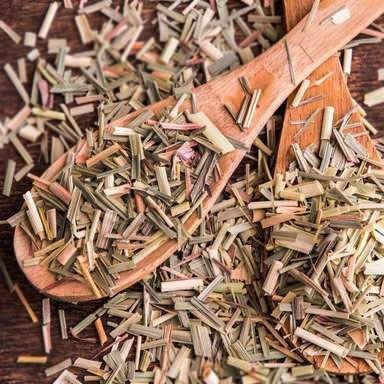 

MURAH Sereh/Serai Kering 500gr
