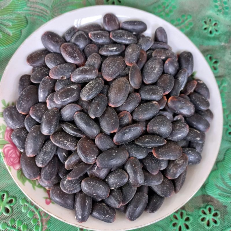 

MURAH Biji Kedawung Kering 500gr