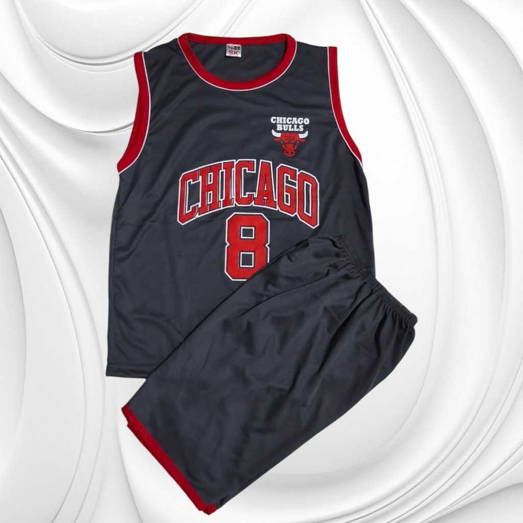 JERSEY BASKET ANAK /BAJU BOLA ANAK /STELAN OLAH RAGA ANAK/BAJU OLAHRAGA ANAK YUKENSI/BAJU ANAK /STEL