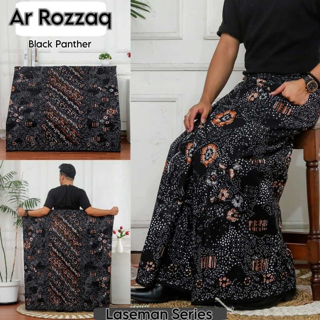 (BISA COD) 》 Sarung batik laseman 3 warna | Sarung batik lasem printing bukan tulis| Sarung batik de