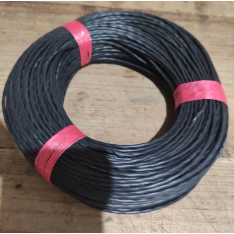 Kabel Head Abserm Stereo Merk Sinar (100 Meter)