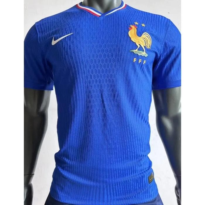PLAYER ISSUE JERSEY PRANCIS HOME PI 2024 GRADE ORI - S